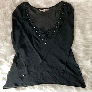 Victoria’s Secret very sexy long sleeve top